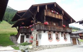 Schlossar Haus